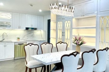 Căn hoa hậu, vị trí đẹp – nội thất full hiện đại