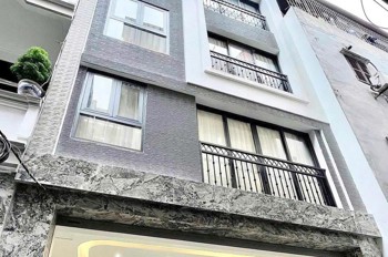 CƠ HỘI VÀNG – NHÀ PHỐ THÁI HÀ – CỰC HIẾM - Ô TÔ ĐỖ CỬA – KINH DOANH ĐỈNH CAO - 53x5T