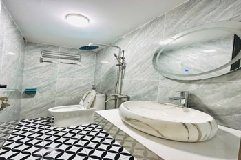 Bán Nhà Riêng Giáp Bát, Hoàng Mai, Hà Nội - 5.8 Tỷ, 25m2