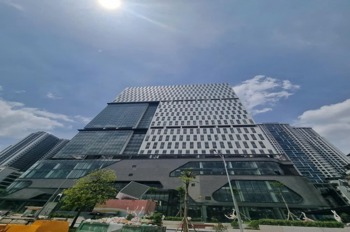 Bán Biệt Thự Liền Kề Hoàng Quốc Việt Kéo Dài - 80m2, 6 Tầng, 26.9 Tỷ