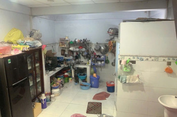 Nhà SHR Vuông HXH 78m2 – Lê Đức Thọ Gò Vấp S