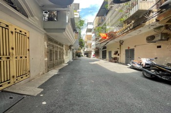 Bán nhà phố Vương Thừa Vũ, Thanh Xuân - 60m2, 3 Tầng, Giá 16.5 Tỷ