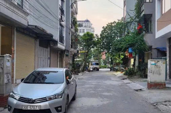 BÁN NHÀ HÒA BÌNH - YÊN NGHĨA - HÀ ĐÔNG 35M2 X 4 TẦNG  - Ô TÔ ĐỖ SÁT NHÀ - NHÀ MỚI VỀ Ở LUÔN - GIÁ