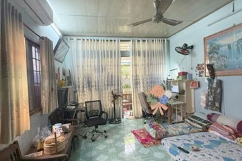 Nhà SHR Nở hậu 2 tầng HXH 114m2 – Lê Đức Thọ Gò Vấp SSS