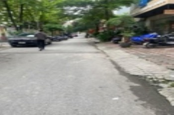 Bán nhà mặt tiền Trần Phú, Hà Đông - 60m2 x 4 tầng, kinh doanh đỉnh cao