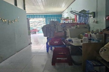 Nhà Nở Hậu 80m2 Gò Vấp - SHR, Giảm 80 Triệu - Nguyễn Oanh