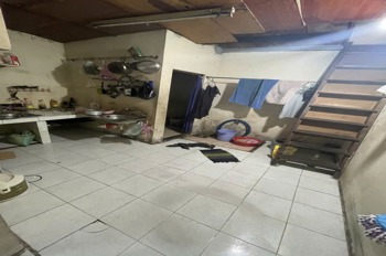 Bán nhà Tân Phú - Nguyễn Sơn 36m2, Ô Tô Đỗ Cửa, Sổ Hồng Riêng - Giá 2.5 Tỷ