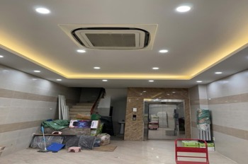 Bán tòa nhà 7 tầng, Mặt phố Trương Định - Hoàng Mai, Kinh doanh đỉnh cao