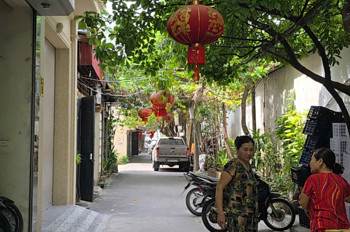 🔥 NHÀ ĐẸP – Ở LUÔN – VỊ TRÍ ĐẮC ĐỊA – SÁT CHỢ, GẦN PHỐ NGÔ GIA TỰ , 72M2, 4 TẦNG, 14.8 TỶ