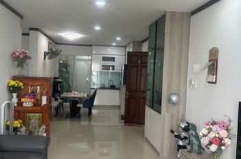 CĂN HỘ CAO CẤP TRẦN XUÂN SOẠN – QUẬN 7