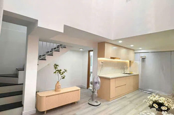 CHÀO BÁN NHÀ K117/5 HÀN MẶC TỬ – NHÀ 2 MẶT KIỆT, GẦN ĐƯỜNG CHÍNH – FULL NỘI THẤT MỚI