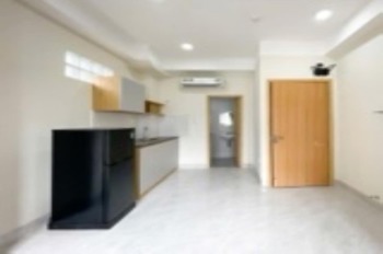 Cho Thuê Căn Hộ Studio Ban Công Quận 7 - Giá Tốt, Đầy Đủ Tiện Nghi
