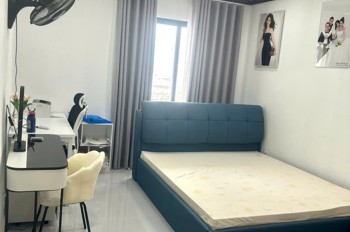 SỐNG CHẤT GIỮA TRÁI TIM QUẬN 7 – CĂN HỘ 3PN 131M²