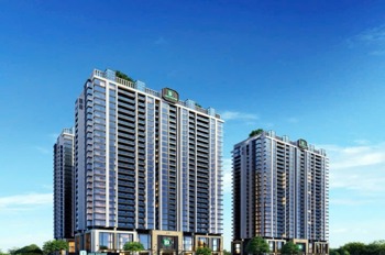 Jade Square: Biểu tượng phồn hoa, Nơi khởi nguồn thịnh vượng