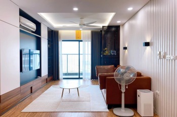 Cho Thuê Chung Cư Epic Home 3PN - Phạm Văn Đồng - Full Nội Thất - Vào Ở Ngay