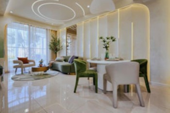 A&K Tower: Căn Hộ Hiện Đại, Tiện Nghi Tại Thuận An, Gần TP.HCM