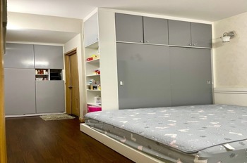 Căn hộ Jamona City Quận 7: 2PN, 2WC, Nội Thất Cao Cấp, View Đẹp - Giá 3.65 Tỷ