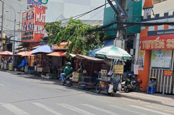Chỉ 7.5 tỷ - BÁN NHÀ TRỆT LẦU MẶT TIỀN KINH DOANH NGAY CHỢ HIỆP BÌNH - HIỆP BÌNH CHÁNH - THỦ ĐỨC