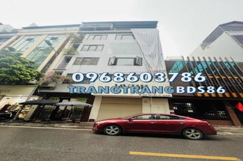 Nhà Mặt Phố Nguyễn Hy Quang - Đống Đa: Vị Trí Vip, Sinh Lời & Giữ Giá Trị