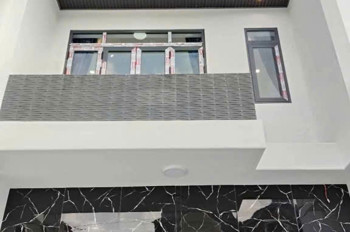 SIÊU PHẨM NHÀ PHỐ 1 TRỆT 1 LẦU – TẠI PHƯỜNG TÂN KHÁNH - TP. HỒ CHÍ MINH