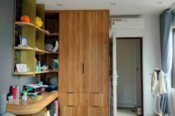 Bán nhà Quang Lãm- Hà Đông 34mx5 tầng, nhà mới, lô góc, mới đẹp gần Ô tô giá 5.35 tỷ