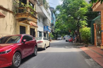 BÁN ĐẤT TỔ 6 ĐA SỸ 76M, 2 MẶT NGÕ MẶT TIỀN 5.5M, GẦN CHỢ, TRUNG TÂM, CÁCH Ô TÔ 50M GIÁ 9.2 TỶ CÓ TL