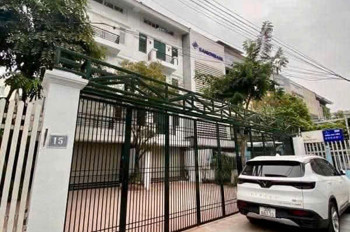 KHU VIP CỰC VIP MẶT PHỐ HOÀNG CẦU
- TRUNG TÂM HÀNH CHÍNH - SÂN TRƯỚC, SAU - THANG MÁY - KINH