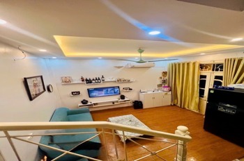 Bán nhà Hoàng Mai Nguyễn Đức Cảnh 26m2 - 4 Tầng Full Nội Thất - Giá 2.95 Tỷ