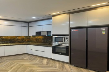 Bán Nhà Phố Đào Duy Từ, Hoàn Kiếm - 30m2, 5 Tầng, Giá 15.68 Tỷ