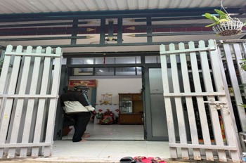 Nhà Xinh Sổ Hồng Riêng, Đúc Lửng 4.5x11m, Gần Chợ Thới Tứ, Hóc Môn