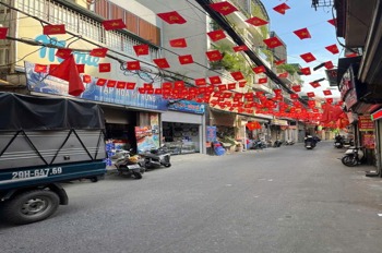 Bán Nhà Kim Giang 6 Phòng Ngủ, 4 Tầng - View Đẹp, Giá Tốt