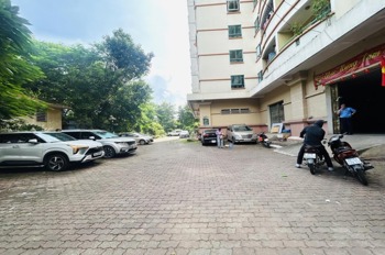 Căn Hộ 3 Phòng Ngủ Tam Trinh - Giá Hơn 4 Tỷ - Vị Trí Đẹp, Tiện Ích Vượt Trội