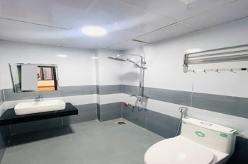 Bán nhà Đại Mỗ, Nam Từ Liêm - 33m2, 5 tầng, 6 tỷ - Vị trí đẹp, pháp lý chuẩn
