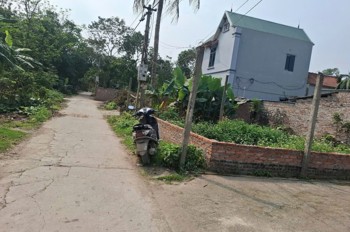 SIÊU PHẨM 56M LÔ GÓC TẠI THỤY HƯƠNG-CHƯƠNG MỸ-HÀ NỘI