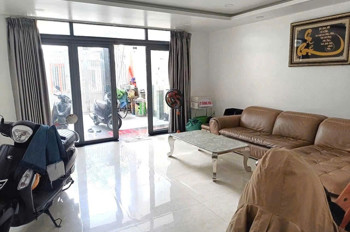 Chào bán nhà 3 tầng rưỡi khu biển Hoà Minh Đà Nẵng