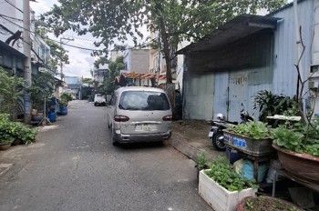 Nhà Bán hxh Nguyễn Ảnh Thủ,p Tân chánh hiêp Q.12,