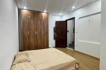 BÁN NHANH NHÀ 7 TẦNG - 30M2  - NGỌC HÀ, BA ĐÌNH - NGÕ THÔNG ĐỘI CẤN - 8TỶ600