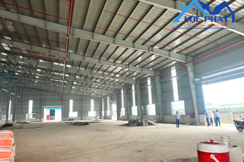 Bán xưởng 1,4ha KCN Trảng Bom, Đồng Nai giá 116 tỷ