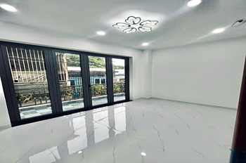 Bán Nhà Tân Hòa Đông, Bình Tân - 36m², 3.7 Tỷ - Gần Chợ Phú Lâm