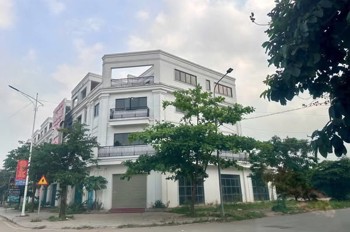 Căn Góc KĐT Xuân Hoà Điện Nước , Mặt Phố Lê Quang Đạo, TP Phúc Yên- Phú Thọ ( Vĩnh Phúc cũ )
