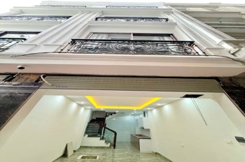 Nhà 4.5 Tầng Vân Canh - Giá Ưu Đãi - Full Nội Thất