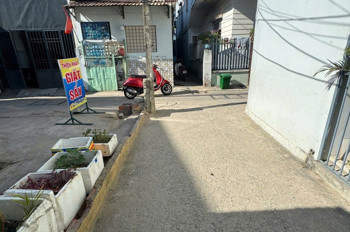 HIẾM! TRUNG TÂM SƠN TRÀ, NGÔ QUYỀN KIỆT Ô TÔ TẢI NHỎ 62M2 CHỈ 3.75 TỶ