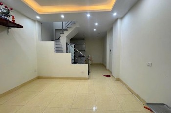 Nhà Xuân Đỉnh 37m2, 5 tầng, 25m ra ô tô, giá 5.7 tỷ