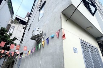 Nhà Xuân Đỉnh 36m2, 2  tầng, gần Hồ Tây, giá 5.3 tỷ