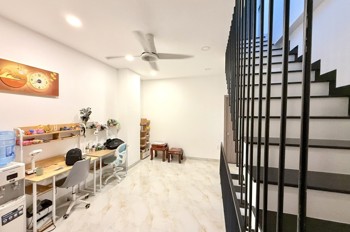 CHỈ 7 TỶ, NHÀ HXH – TAM PHÚ – 4 TẦNG – 3PN – SÁT TÔ NGỌC VÂN