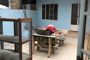 Nhà SHR Vuông HXH 150m2 – Lê Đức Thọ Gò Vấp SSS
