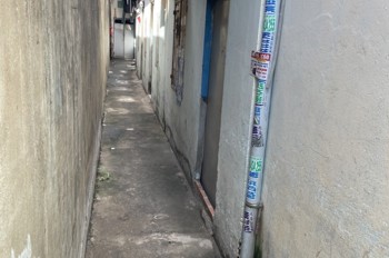 CHỈ 5 TỶ - GẦN NHÀ THỜ TAM BÌNH - 125M2 - BÁN ĐẤT TẶNG DÃY NHÀ TRỌ - OTO - GIÁ SIÊU RẺ