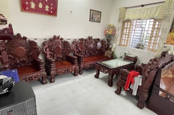 Bán nhà Đường Số 8 Linh Xuân, TP HCM, DT 168m2, 2 tầng, sổ hồng. Giá, 5.95 tỷ