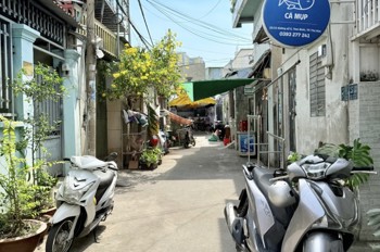 CHỈ 3 TỶ - NHÀ NÁT - GIÁO XỨ TAM BÌNH - 64M2 - ĐƯỜNG OTO - TIỆN XÂY MỚI, GIÁ RẺ