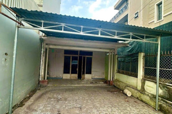 Nhà mặt tiền SHR Vuông Full thổ HXH né 339m2 – Thạnh Lộc 48 Quận 12 SS